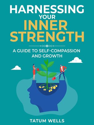 cover image of Harnessing Your Inner Strength
